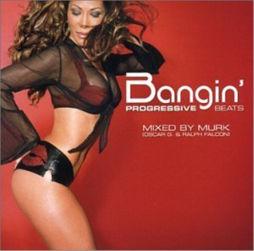 Bangin: Progressive Beats