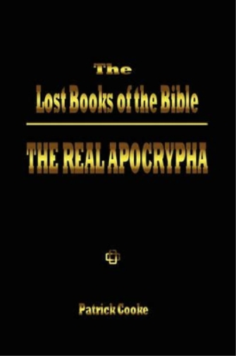 The Lost Books of the Bible