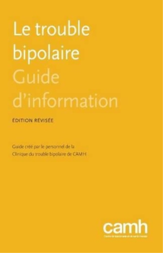 Le Trouble Bipolaire