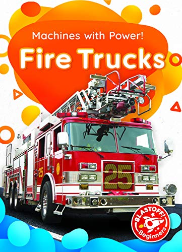 Fire Trucks