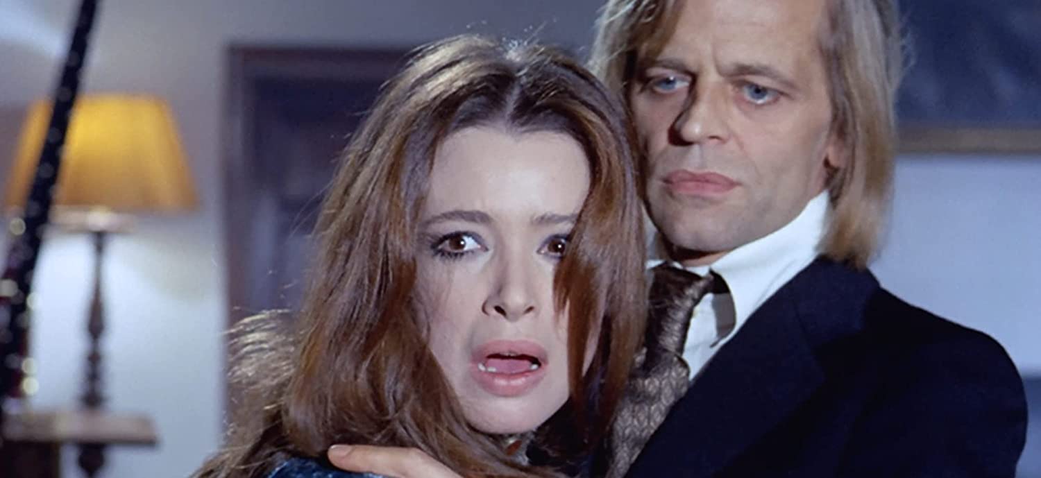 Das Schloss der Blauen Vögel-Mediabook Cover C (