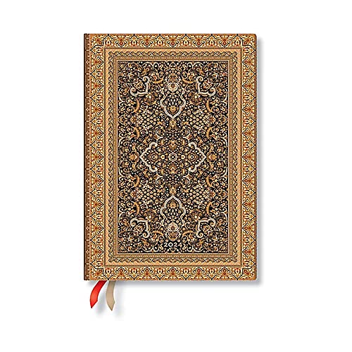 Terrene (Medina Mystic) Midi 12-month Dayplanner 2024