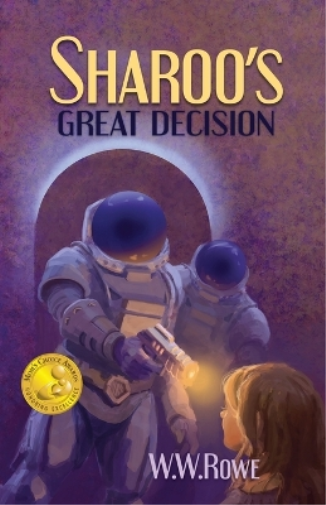 Sharoo's Great Decision