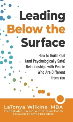 Leading Below the Surface