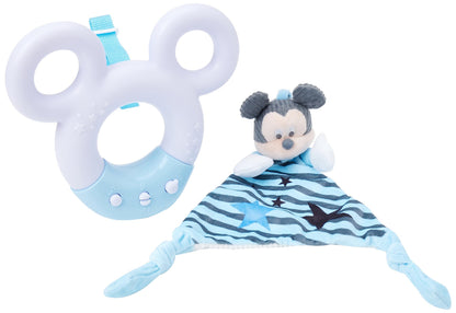 Clementoni: Baby - Baby Mickey Lampada Notturna