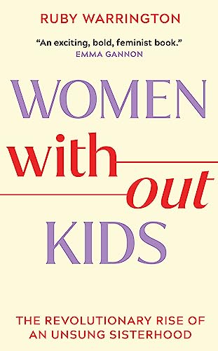 Women Without Kids