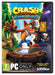 Crash Bandicoot N. Sane Trilogy (PC Code in Box) PC Crash Bandicoot N. Sane Trilogy