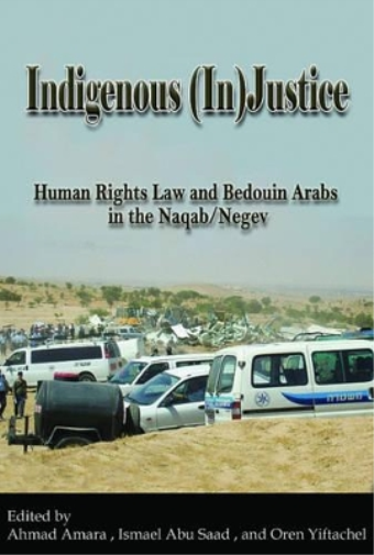 Indigenous (In)Justice