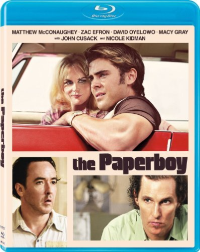 Paperboy