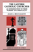 The Eastern Catholic Churches