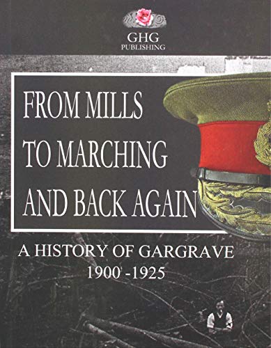 From Mills To Marching and Back Again
