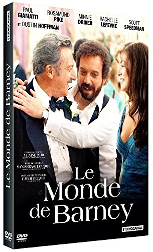 Le Monde de Barney (F)