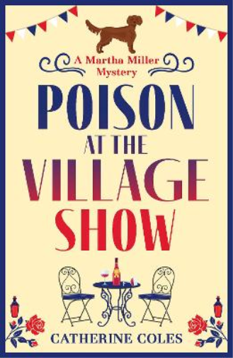 Poison at the Village Show