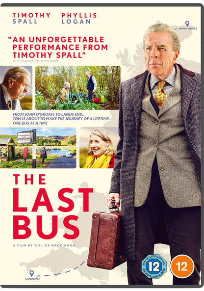 The Last Bus