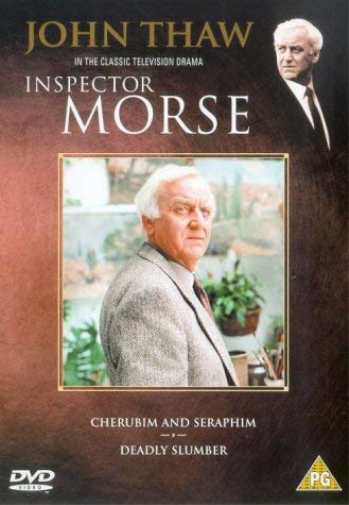 Inspector Morse (Import)