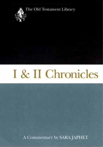 I And II Chronicles