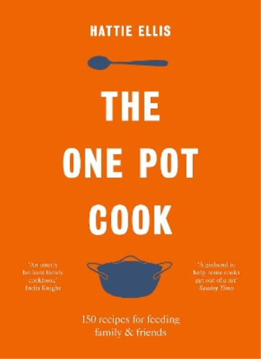 The One Pot Cook