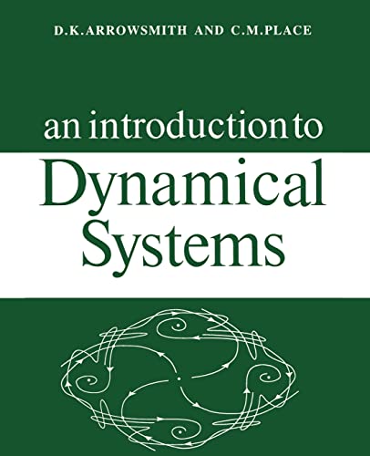 An Introduction to Dynamical Systems