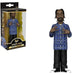 Funko Gold Vinyl: Snoop Dogg, 5 Inch Premium Vinyl Figure with Chase (Styles May Vary) Standard