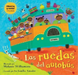 Las Ruedas del Autobus / Wheels on the Bus (w/ CD)