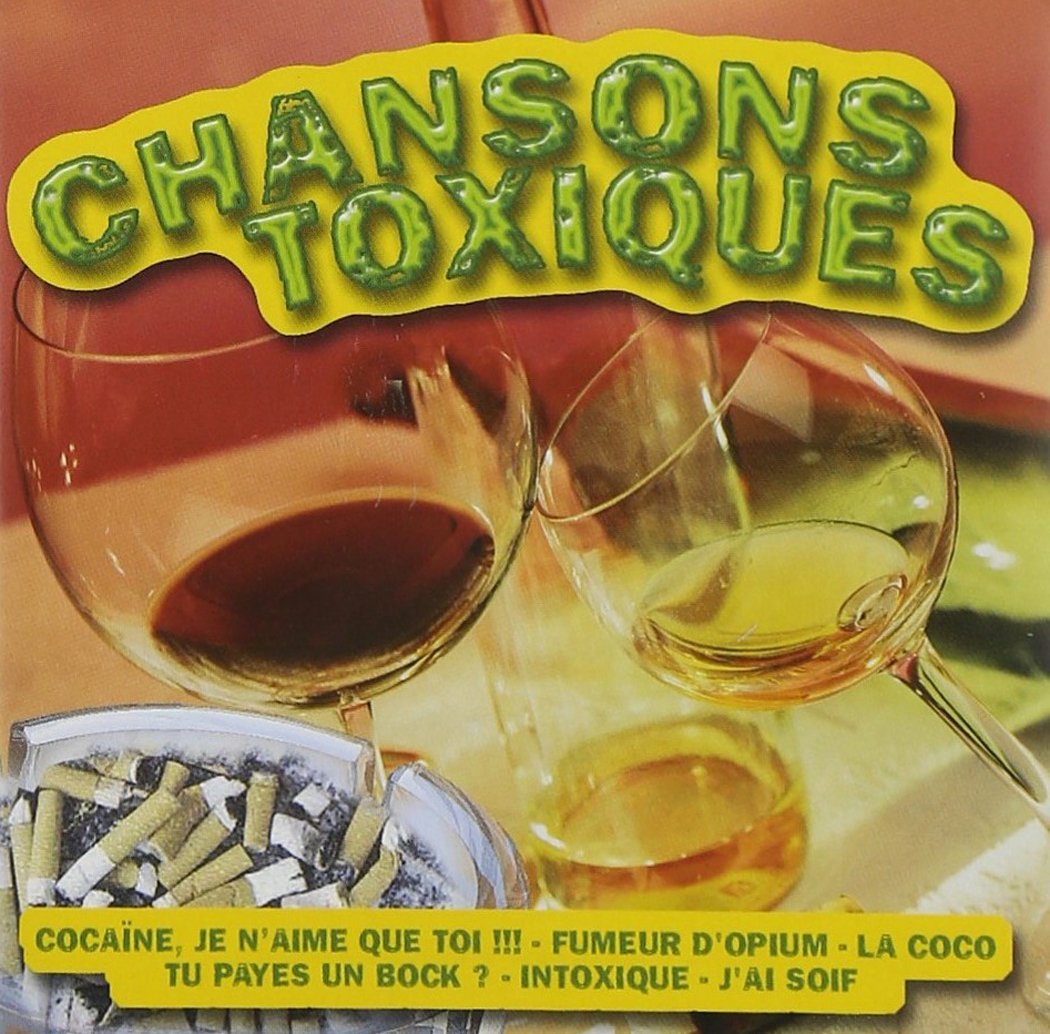 Chansons Toxiques
