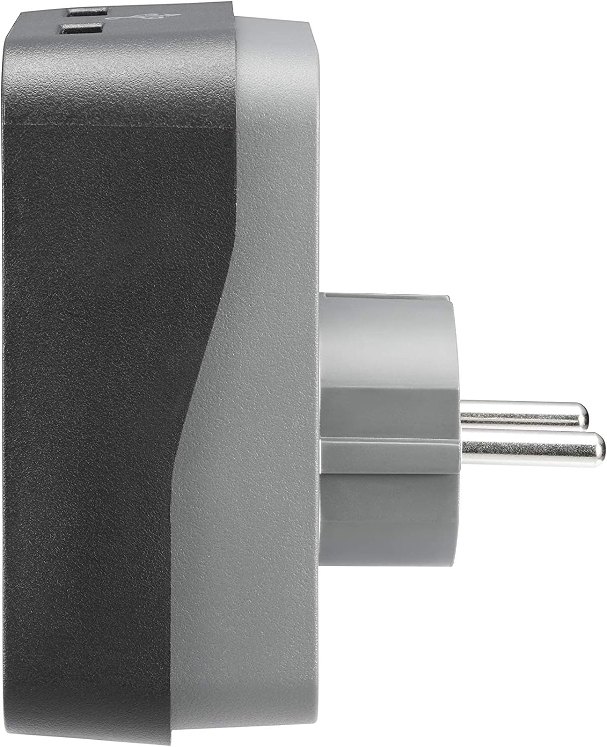 APC PME1WU2B-GR Uberspannungsschutzadapter