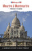 Meurtre à Montmartre
