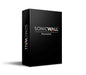 SonicWall 10GBASE SFP+ 1m fibre optic cable SFP+ Black
