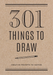 301 Things to Draw - Second Edition