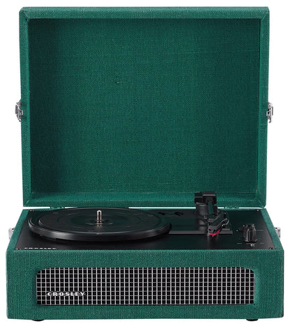 Voyager Portable Turntable