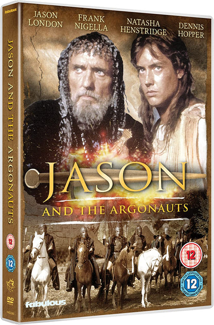 Jason And The Argonauts