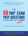 The 50 PMP Exam Prep Questions Everyone Gets Wrong