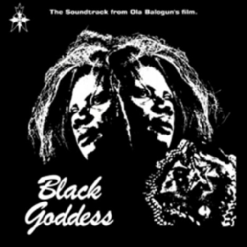 Black Goddess