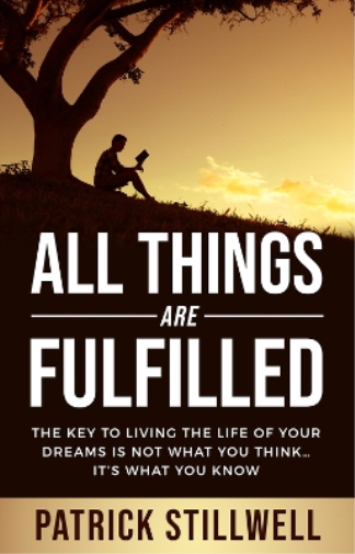 All Things Are Fulfilled