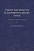 Theory and Practice in Eighteenth-Century Dance