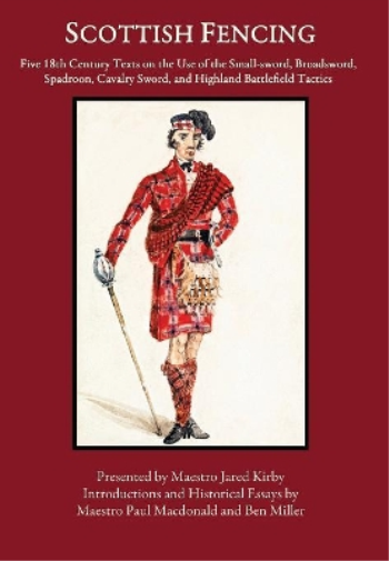 Scottish Fencing