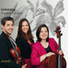 Ensemble Trisonante: Unfolding