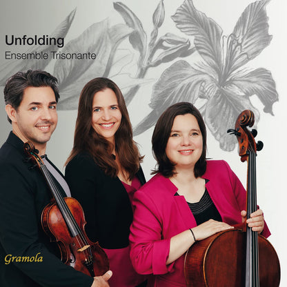 Ensemble Trisonante: Unfolding