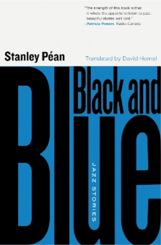 Black and Blue