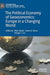 The Political Economy of Geoeconomics: Europe in a Changing World