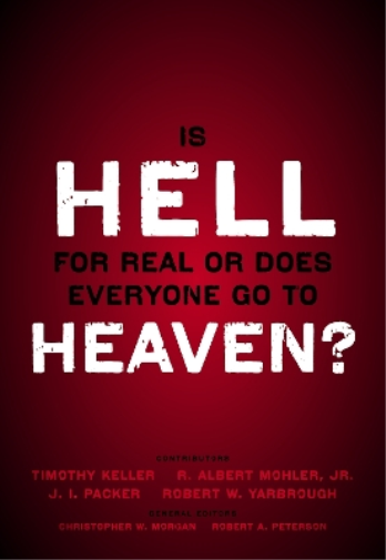 Is Hell For Real Or Does Every
