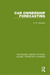 Car Ownership Forecasting