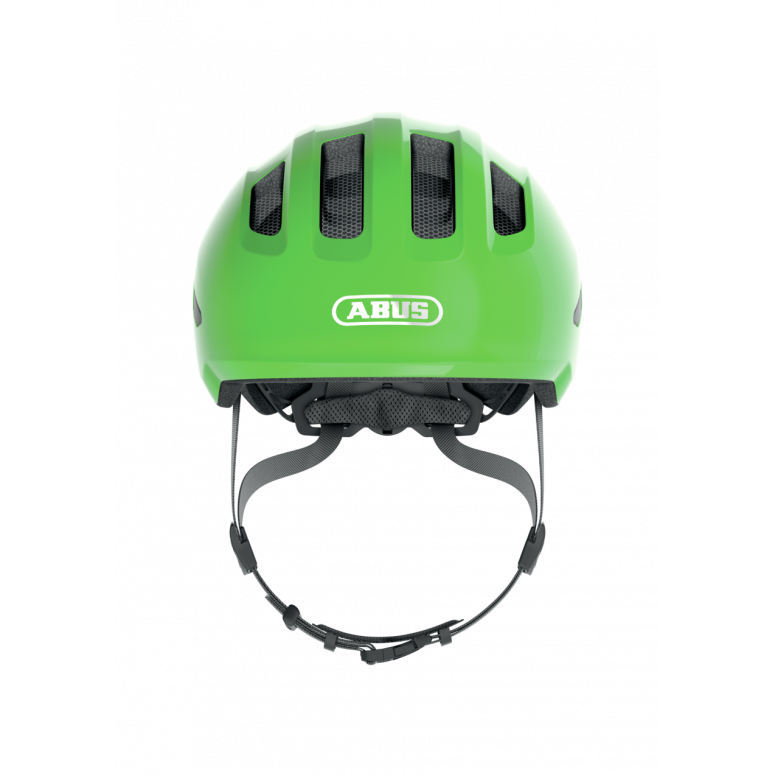Abus Helmet Smiley 3.0 Shiny Green S 45-50