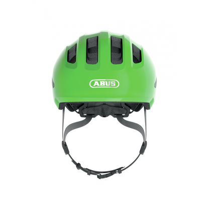 Abus Helmet Smiley 3.0 Shiny Green S 45-50