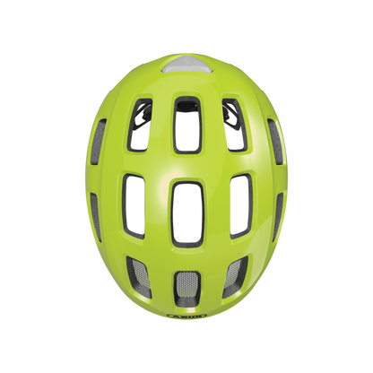 Abus Helmet Youn-I 2.0 Sgnl Yellow M 52-57