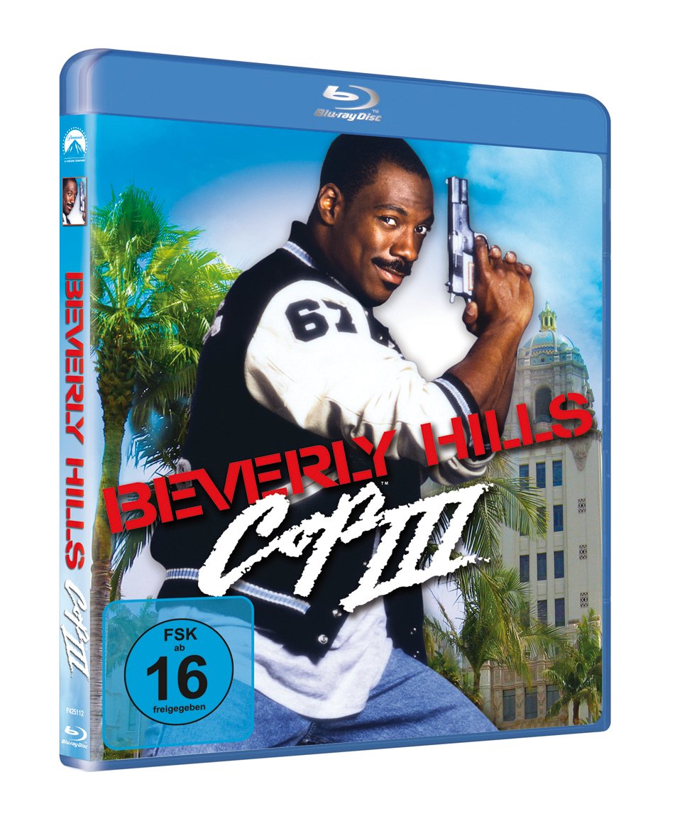 Beverly Hills Cop III