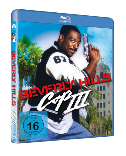 Beverly Hills Cop III