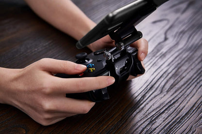 8BitDo Mobile Gaming Clip for Xbox Controllers
