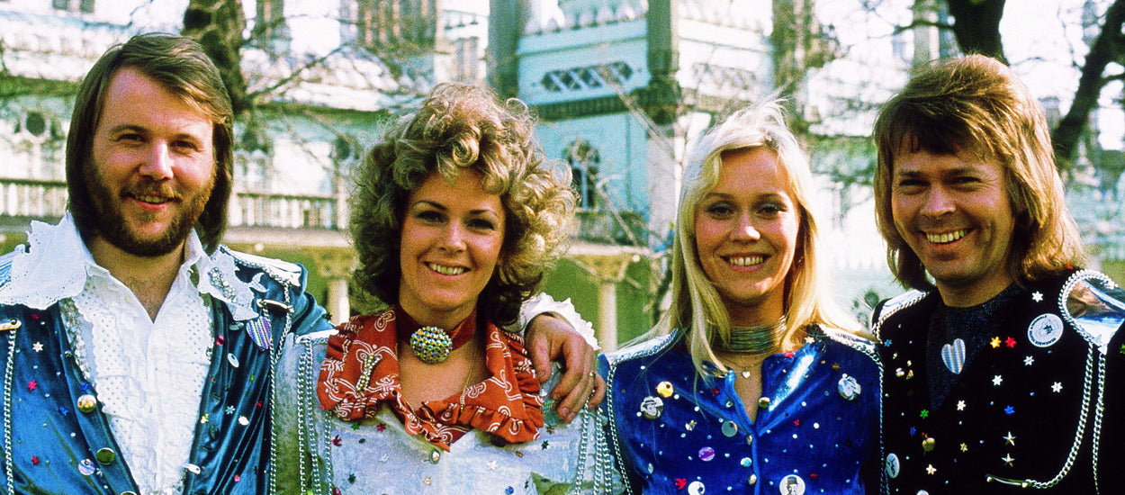 ABBA