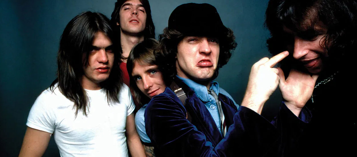 AC DC